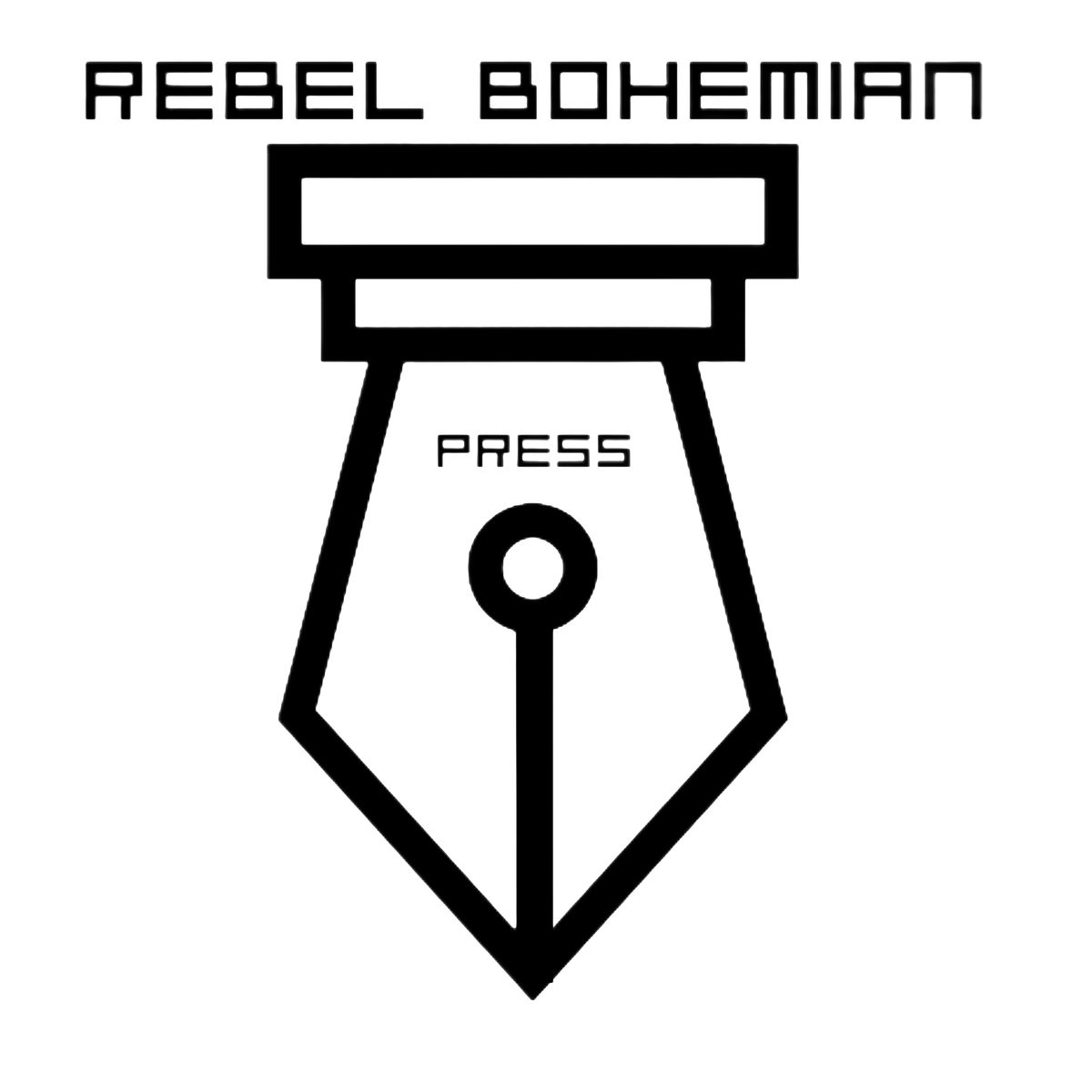 Rebel Bohemian Press