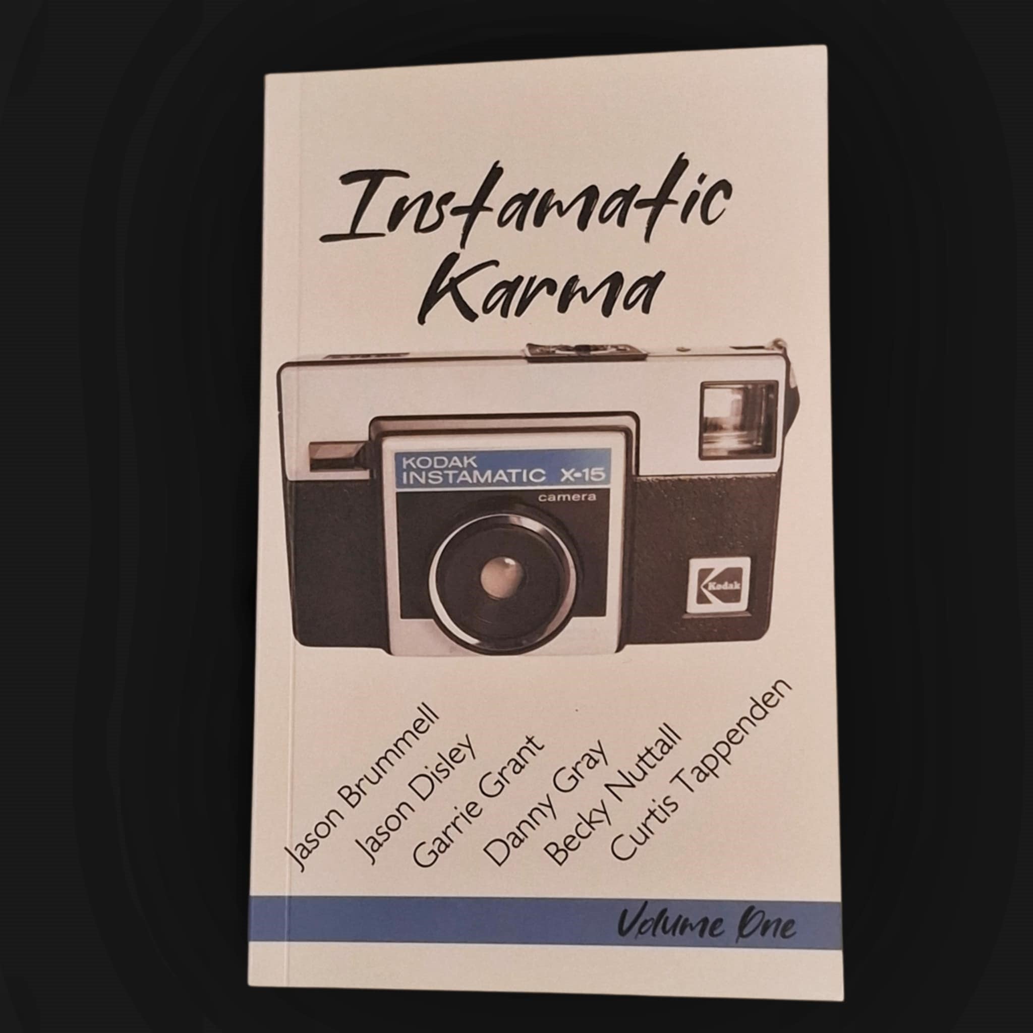 Instamatic Karma