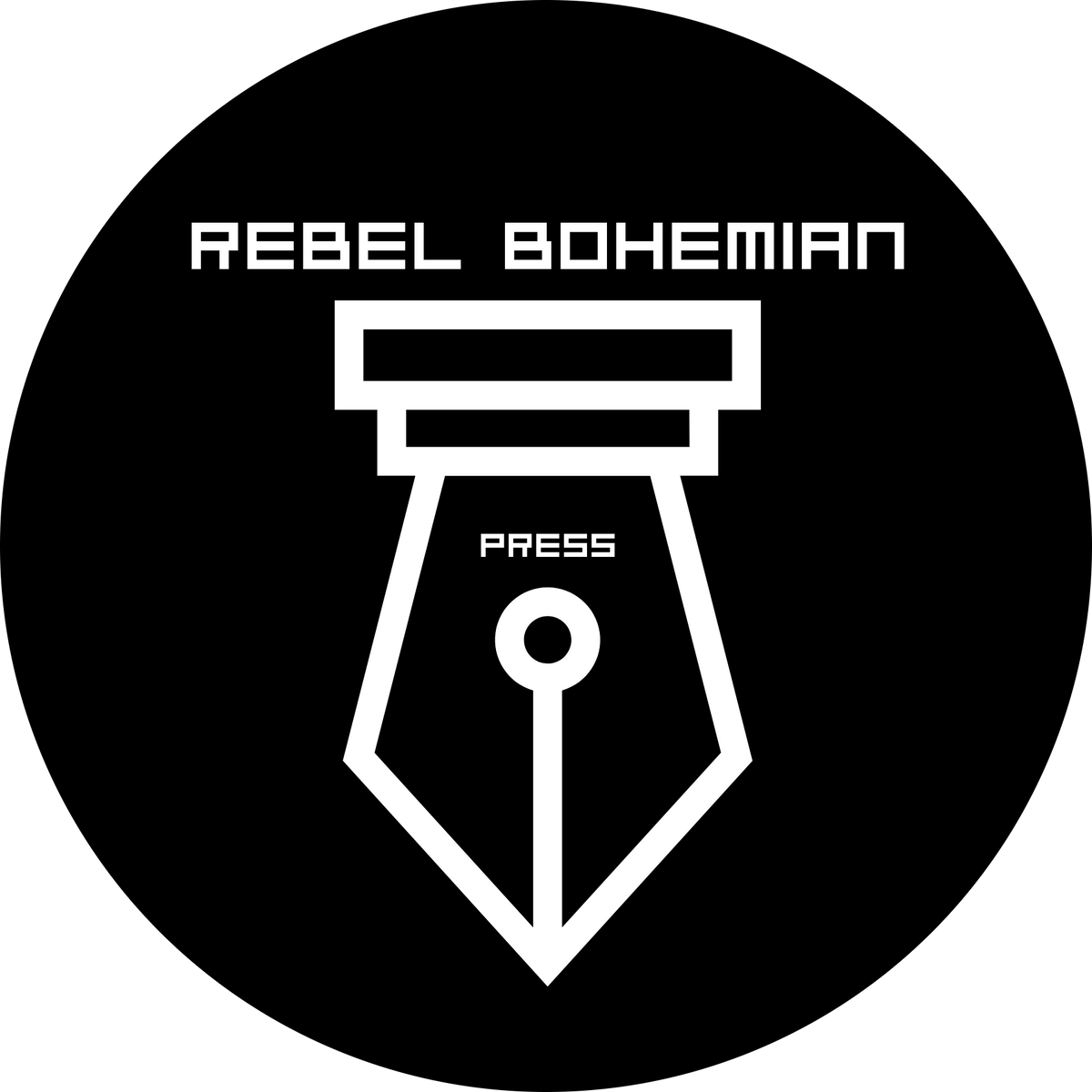 Rebel Bohemian Press