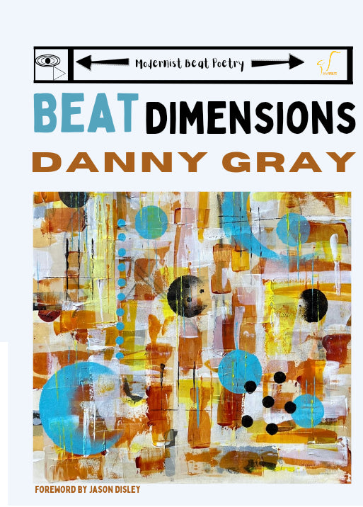 BEAT DIMENSIONS by Danny Gray